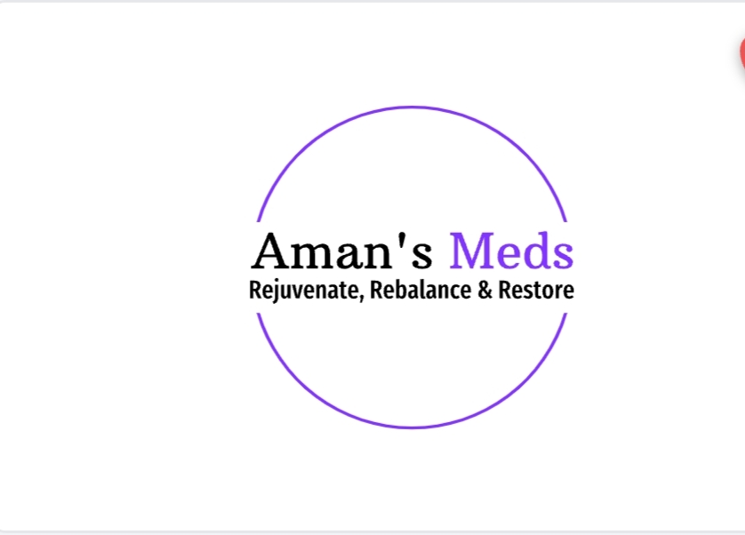 Amansmeds